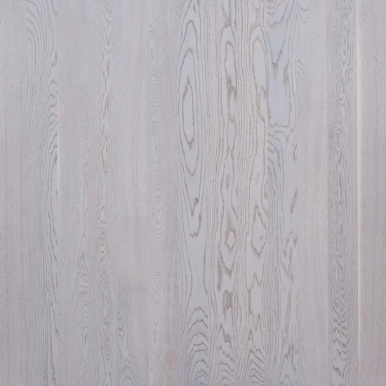 PolarWood Space Дуб elara white matt 138